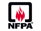 National Fire Protection Association Logo